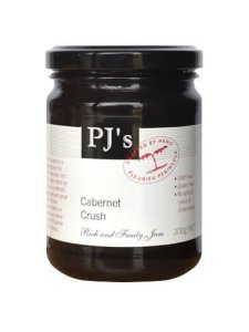 PJ’s Cabernet Crush