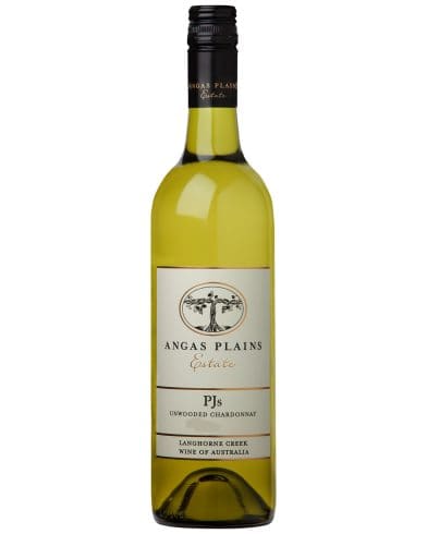 Angas Plains Estate PJs Unwooded Chardonnay 2024