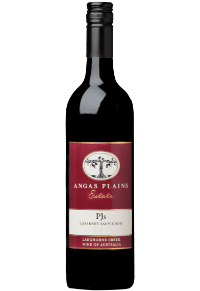 Angas Plains Estate PJs Cabernet Sauvignon 2018