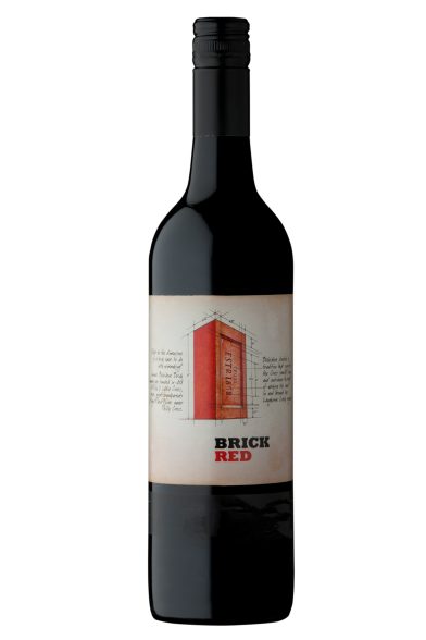 Brick Red Cabernet Sauvignon  2020